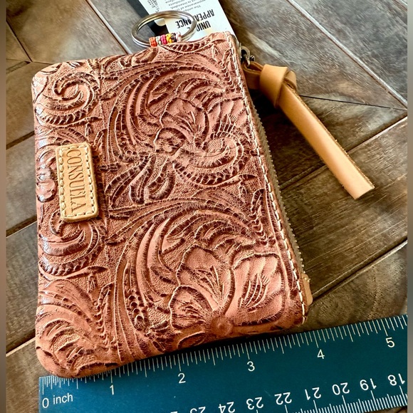 Brand New CONSUELA Sally Pouch - Picture 14 of 14